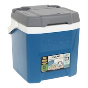 クーラーボックス 11L 保冷 ホイール ハイブリッド 12 32027