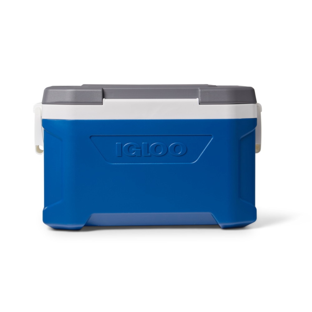 イグルー（igloo） クーラーボックス 49.4L 保冷 ラティチュード LATITUDE 52 50338