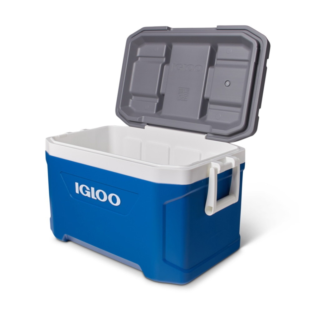イグルー（igloo） クーラーボックス 49.4L 保冷 ラティチュード LATITUDE 52 50338