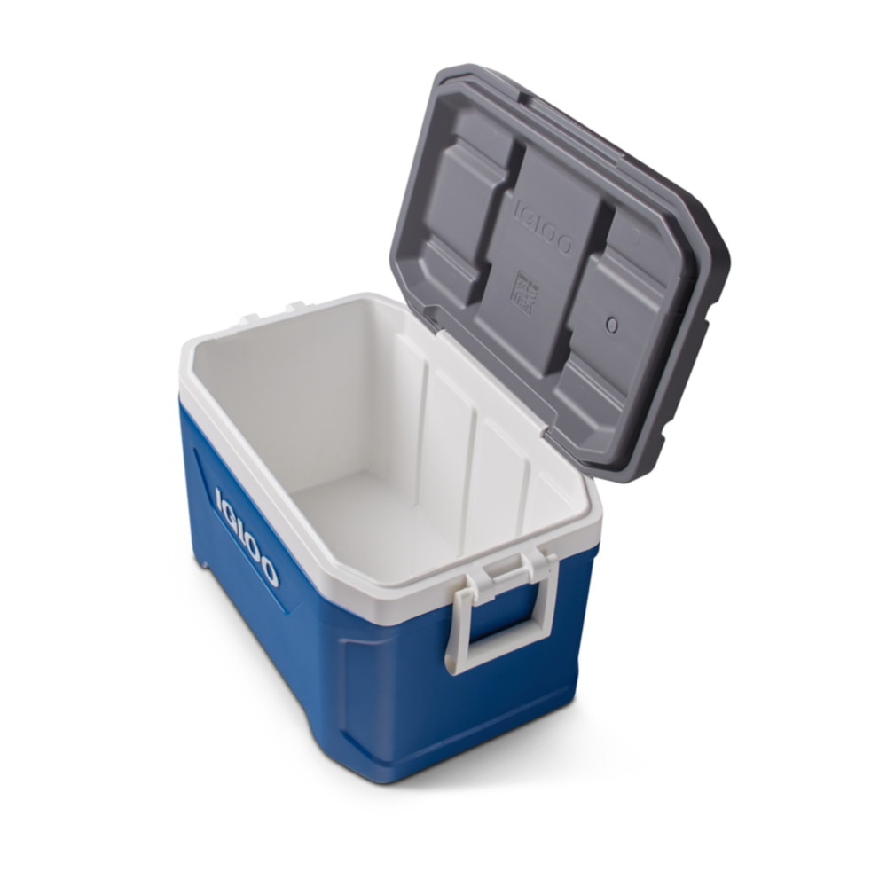 イグルー（igloo） クーラーボックス 49.4L 保冷 ラティチュード LATITUDE 52 50338