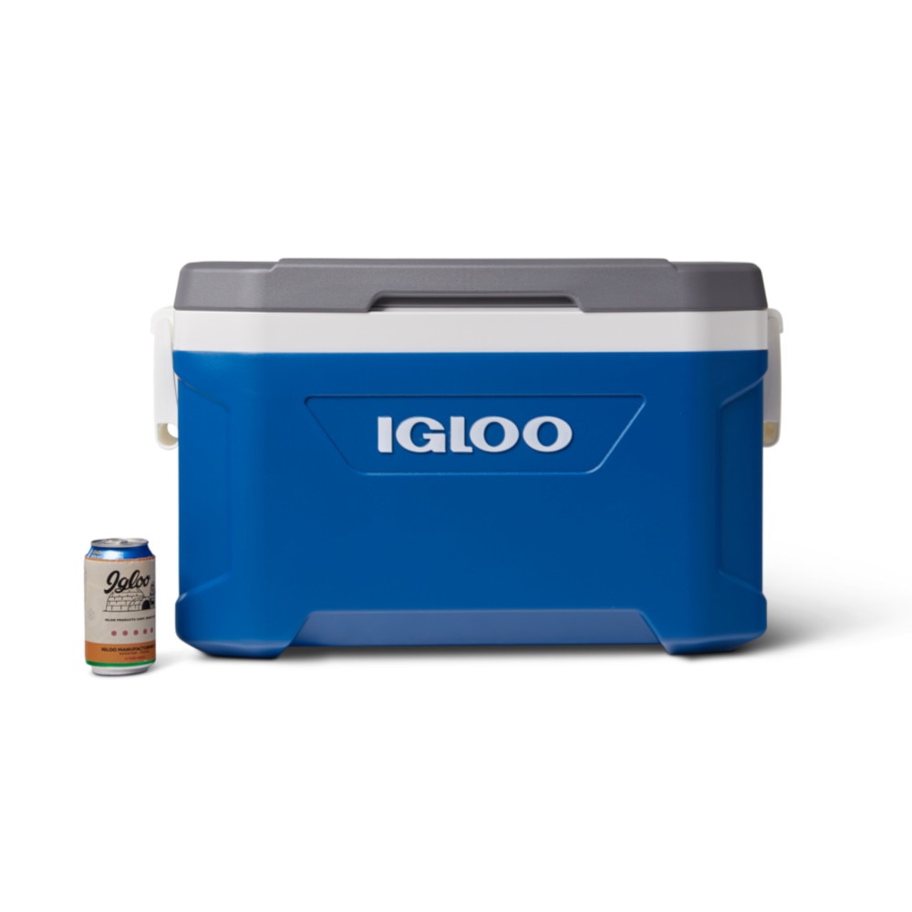 イグルー（igloo） クーラーボックス 49.4L 保冷 ラティチュード LATITUDE 52 50338