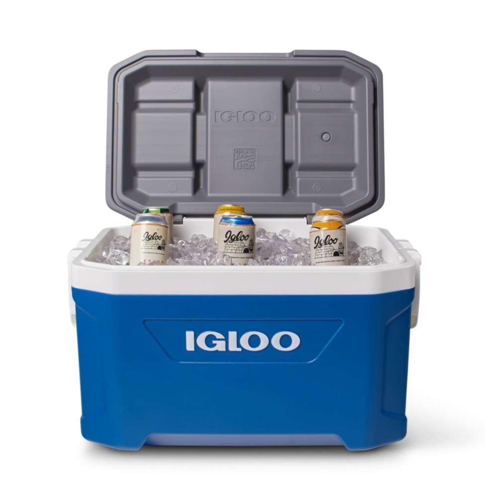 イグルー（igloo） クーラーボックス 49.4L 保冷 ラティチュード LATITUDE 52 50338
