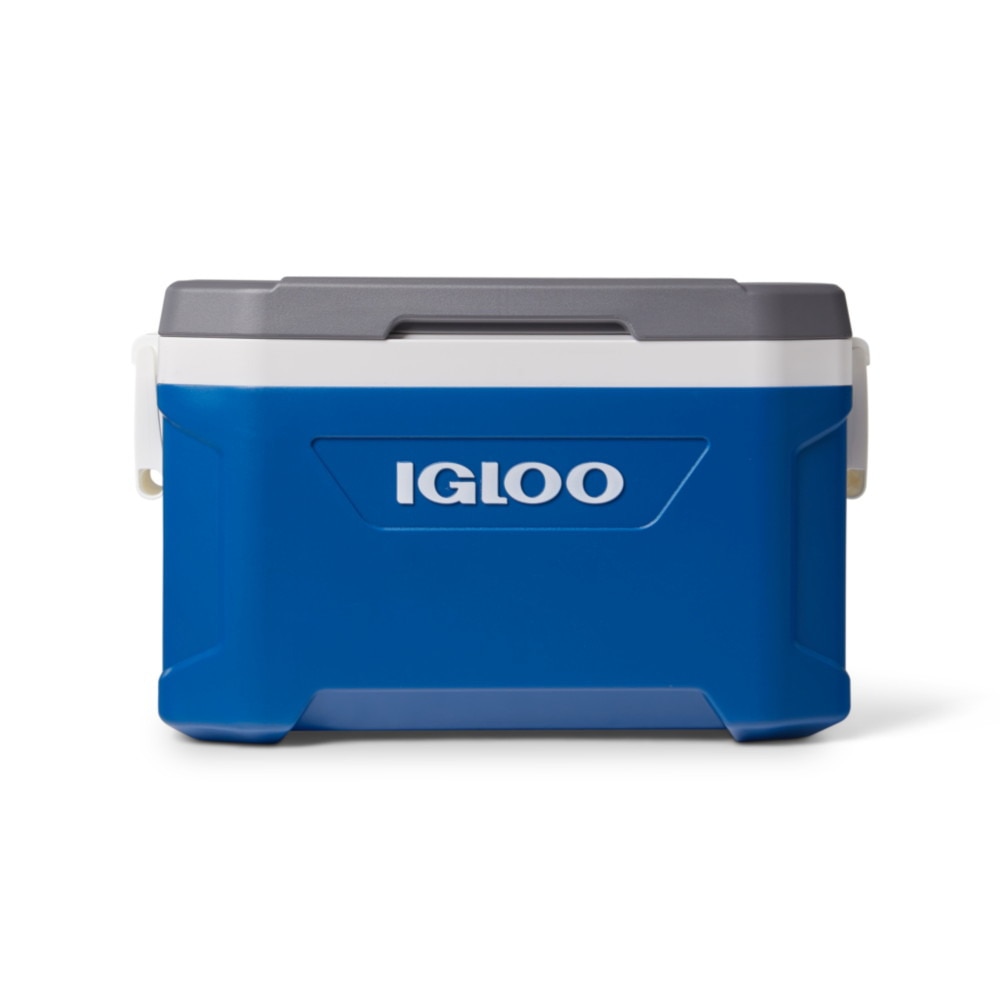 イグルー（igloo） クーラーボックス 49.4L 保冷 ラティチュード LATITUDE 52 50338