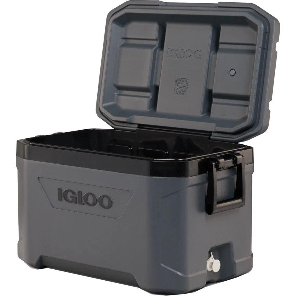 イグルー（igloo） クーラーボックス 49.4L 保冷 ラティチュード LATITUDE 52 50697