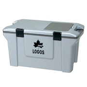 ロゴス（LOGOS） クーラーボックス 50L 保冷 アクションクーラー50 81448011