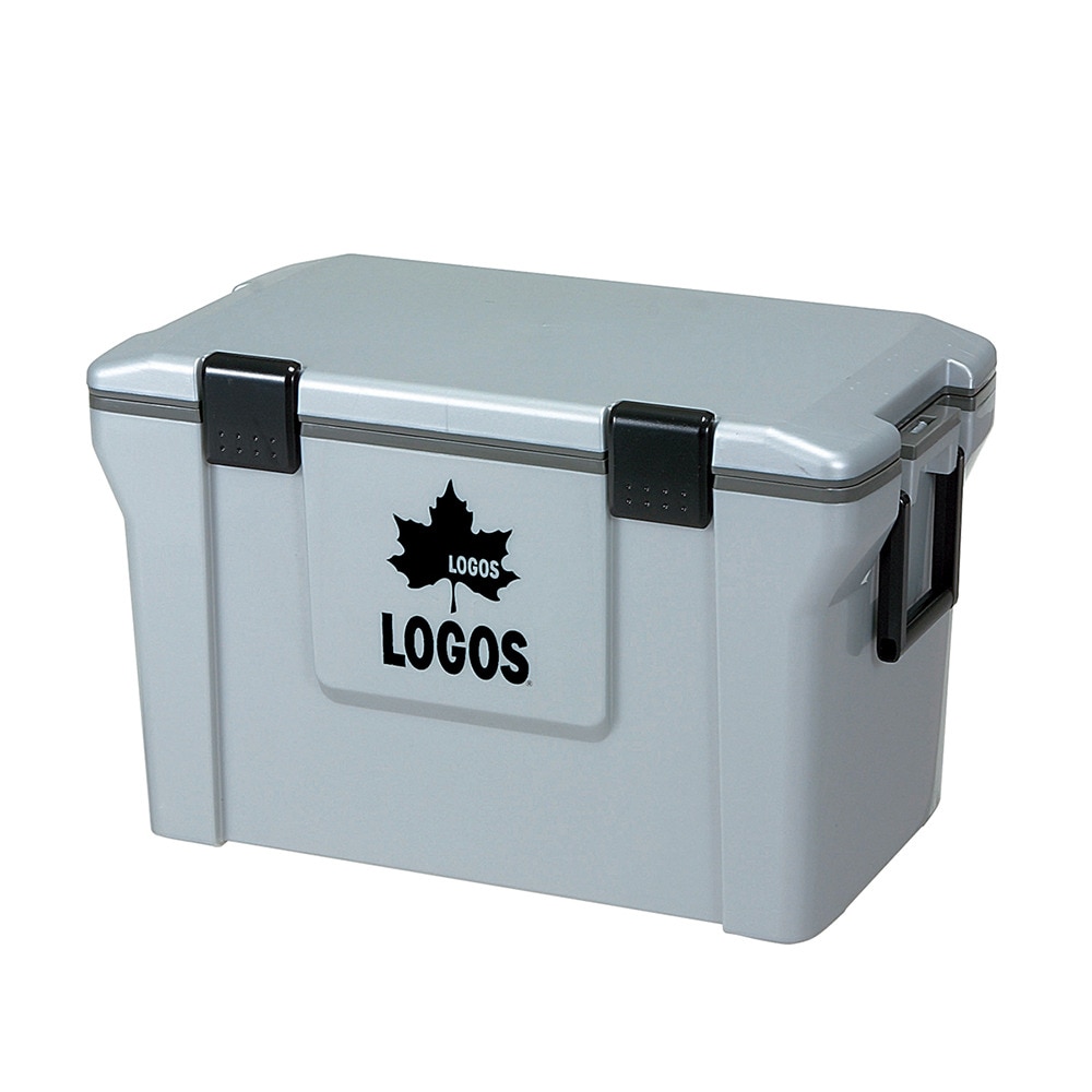ロゴス（LOGOS） クーラーボックス 35L 保冷 アクションクーラー35 81448012