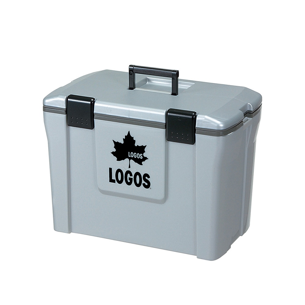 ロゴス（LOGOS） クーラーボックス 25L 保冷 アクションクーラー25 81448013