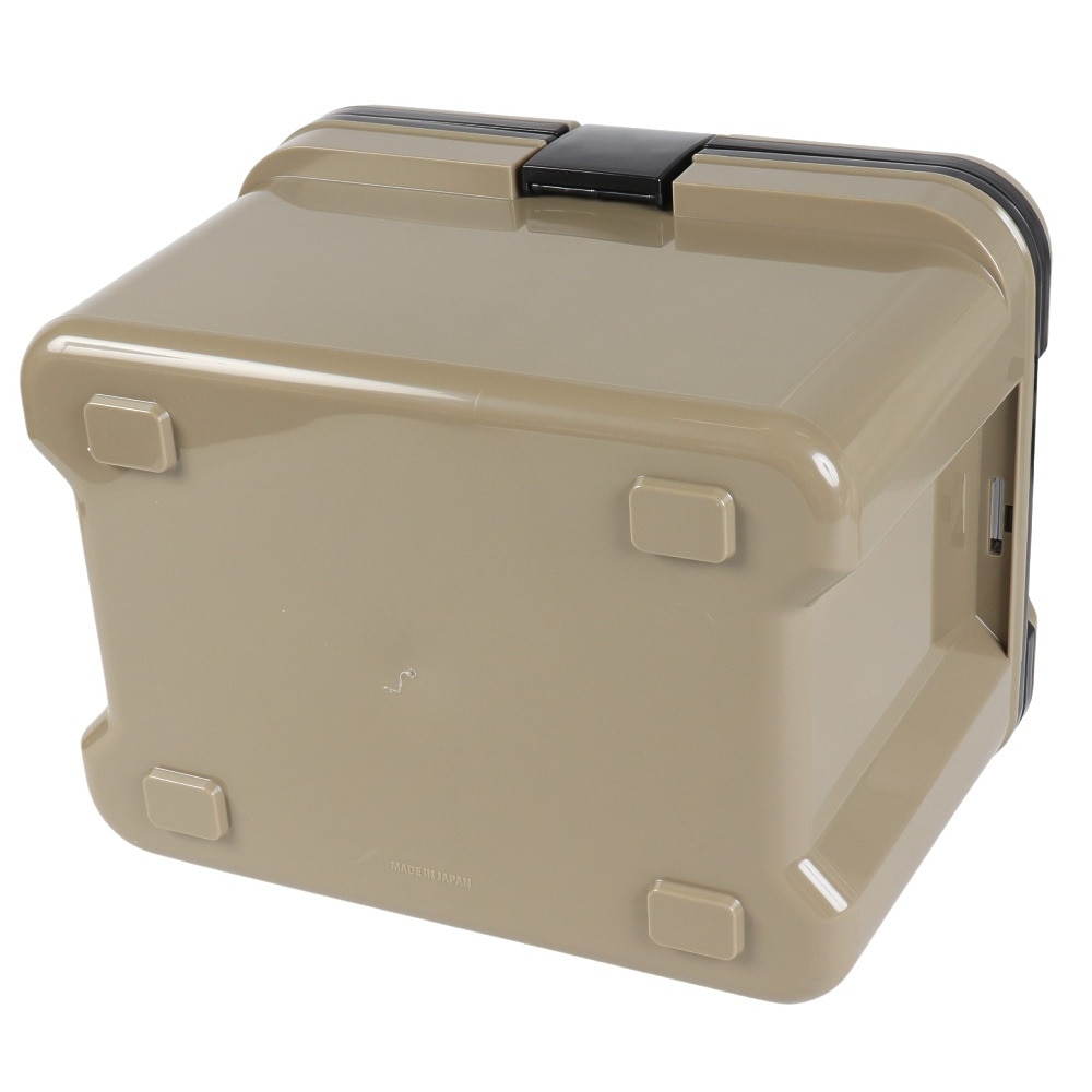 JFJアステージ（jej-astage） クーラーボックス アイスボックス 14L 保冷アイセル13 ISL-13SB サンドベージュ
