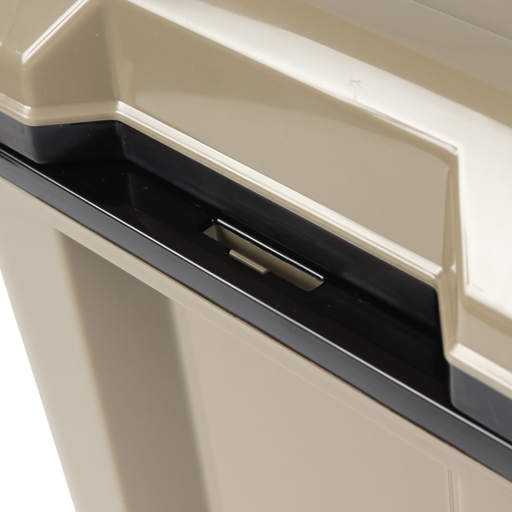 JFJアステージ（jej-astage） クーラーボックス アイスボックス 14L 保冷アイセル13 ISL-13SB サンドベージュ