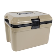 クーラーボックス アイスボックス 14L 保冷アイセル13 ISL-13SB サンドベージュ