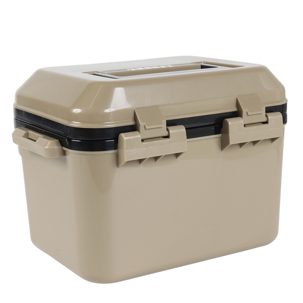 JFJアステージ（jej-astage） クーラーボックス アイスボックス 5L 保冷 アイセル5 ISL-5SB サンドベージュ