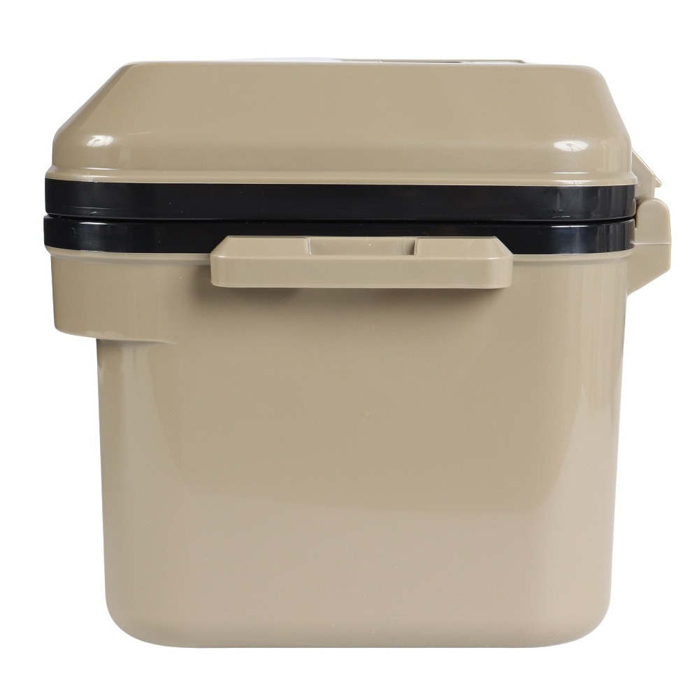 JFJアステージ（jej-astage） クーラーボックス アイスボックス 5L 保冷 アイセル5 ISL-5SB サンドベージュ