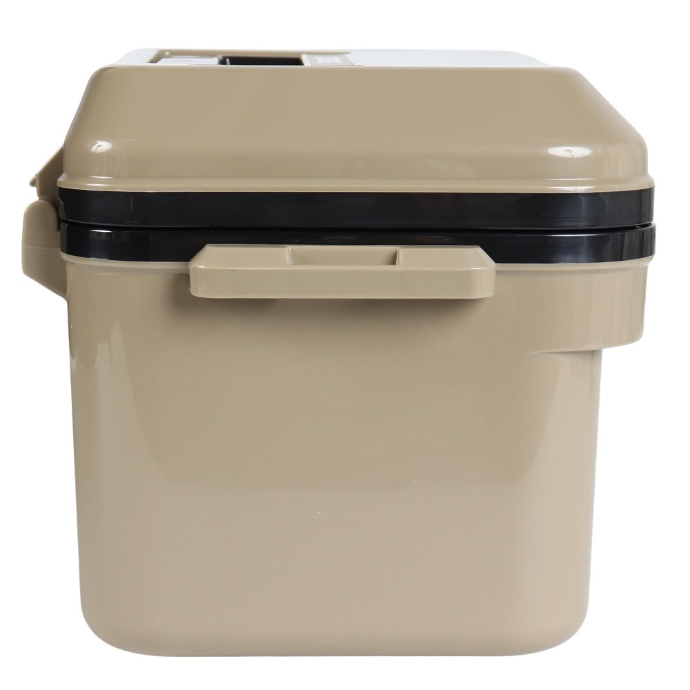 JFJアステージ（jej-astage） クーラーボックス アイスボックス 5L 保冷 アイセル5 ISL-5SB サンドベージュ