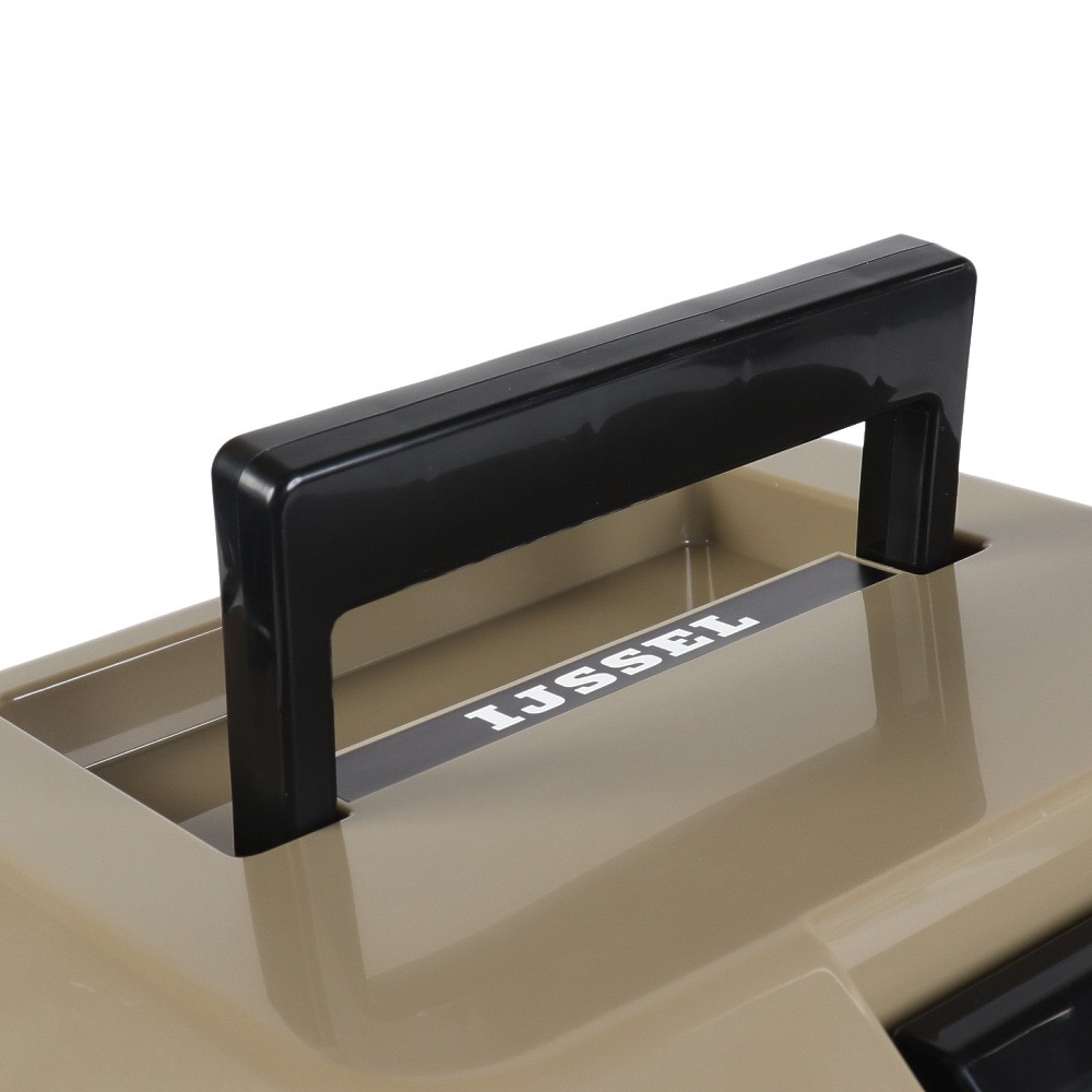 JFJアステージ（jej-astage） クーラーボックス アイスボックス 5L 保冷 アイセル5 ISL-5SB サンドベージュ