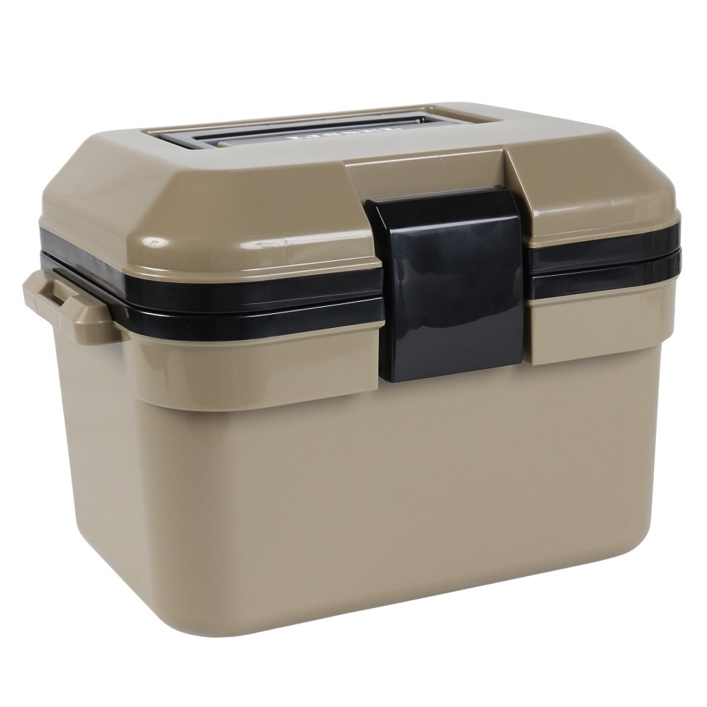 JFJアステージ（jej-astage） クーラーボックス アイスボックス 5L 保冷 アイセル5 ISL-5SB サンドベージュ