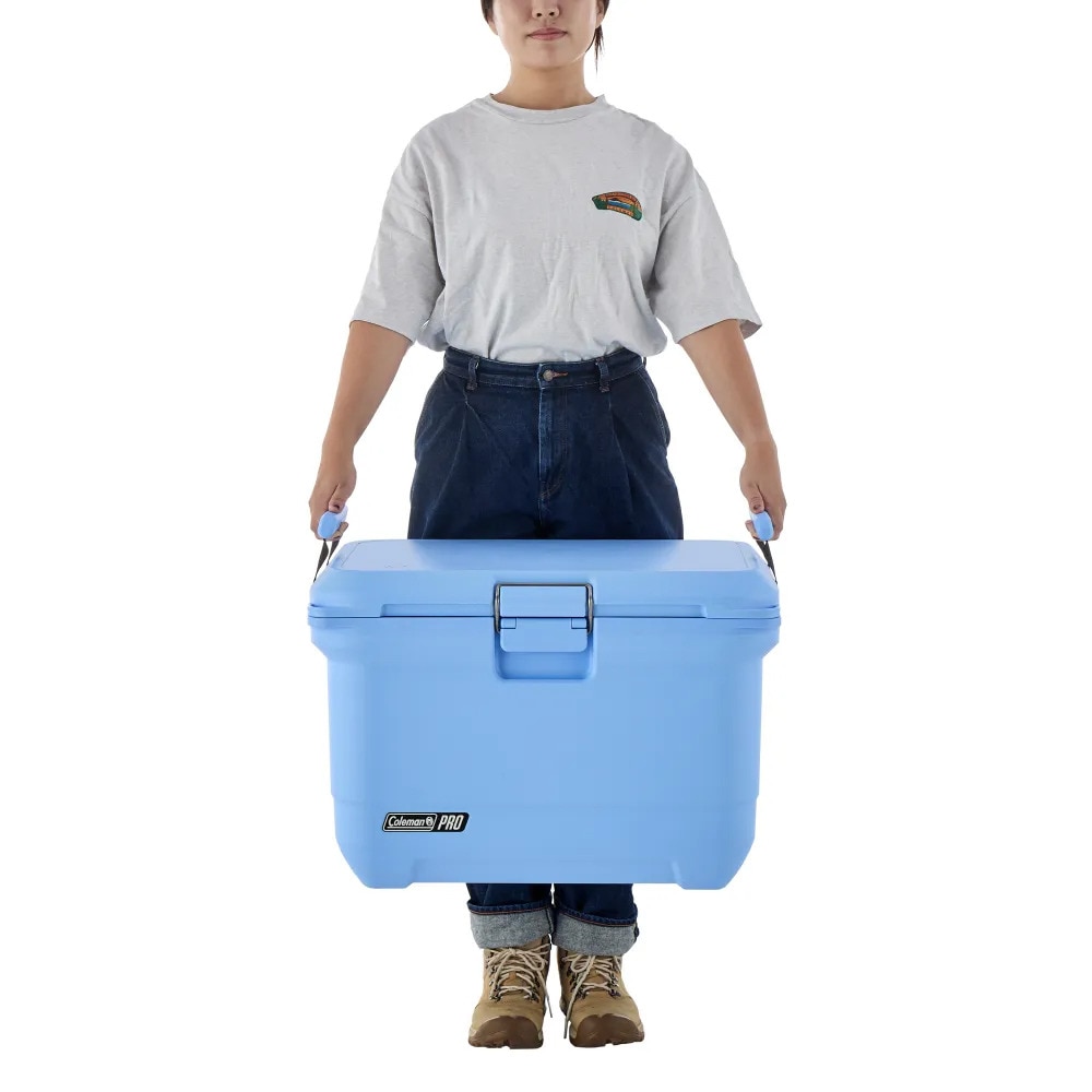 コールマン（Coleman） クーラーボックス プロクーラー45QT デイドリーム 2218855