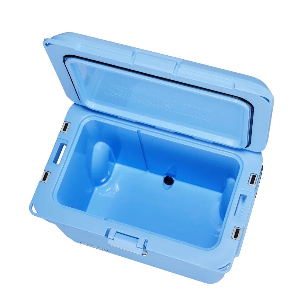 コールマン（Coleman） クーラーボックス プロホイールクーラー55QT デイドリーム 2218856