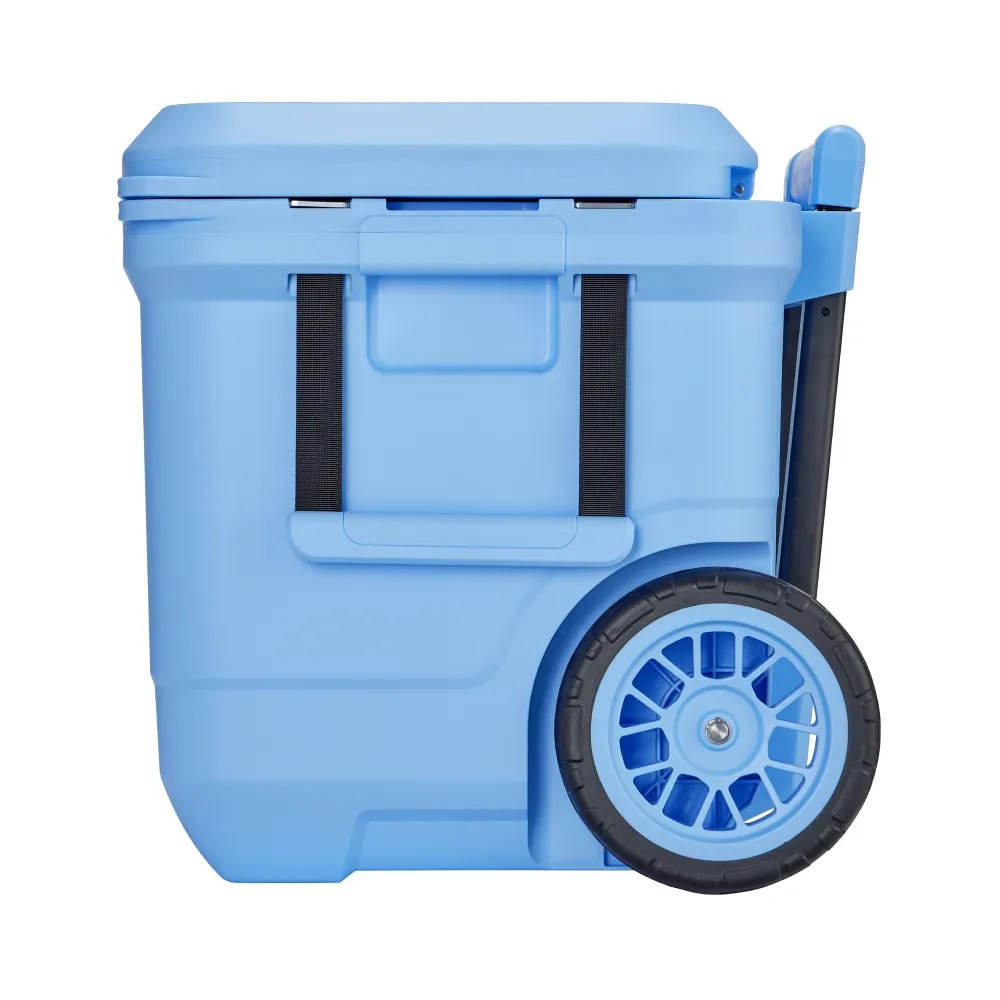 コールマン（Coleman） クーラーボックス プロホイールクーラー55QT デイドリーム 2218856