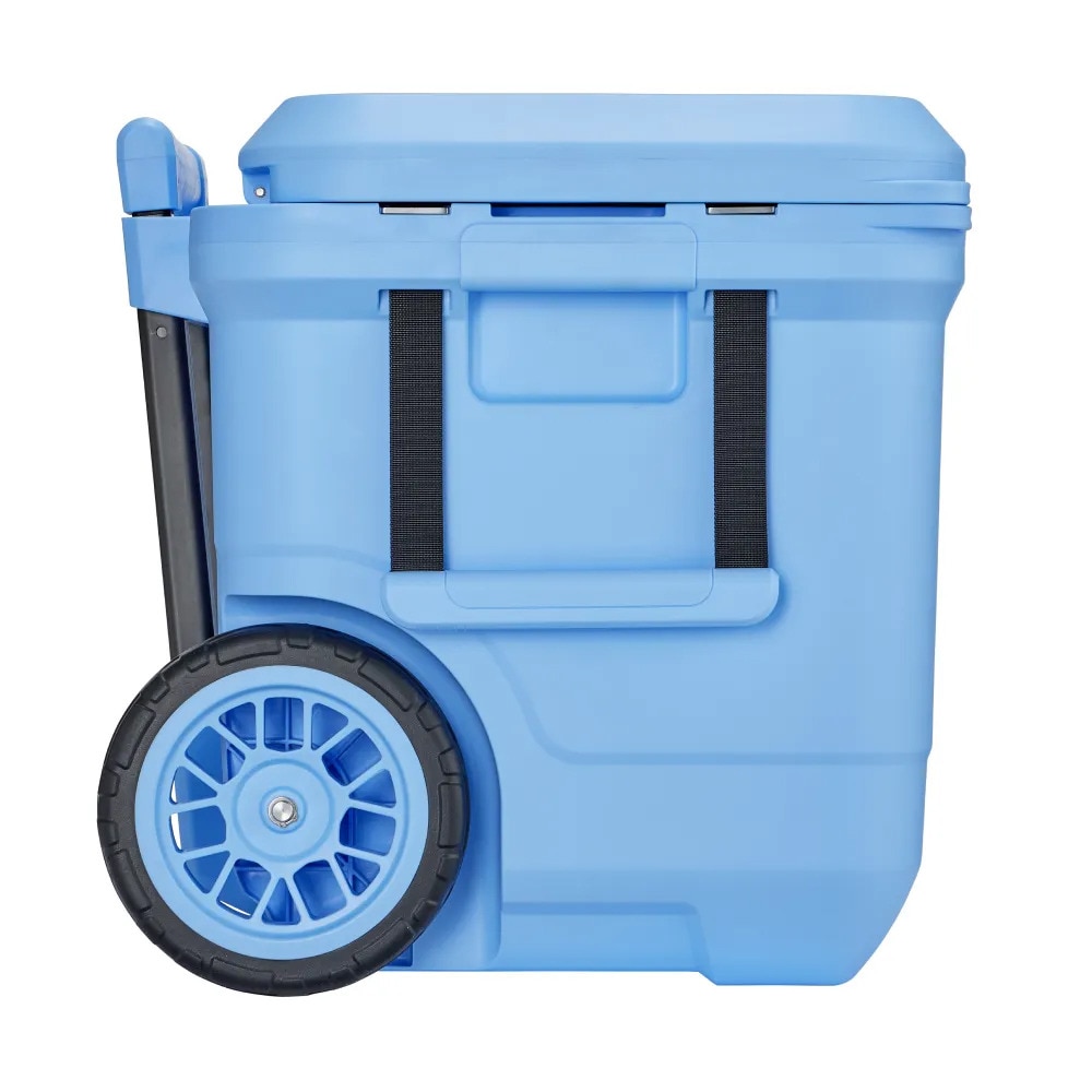 コールマン（Coleman） クーラーボックス プロホイールクーラー55QT デイドリーム 2218856