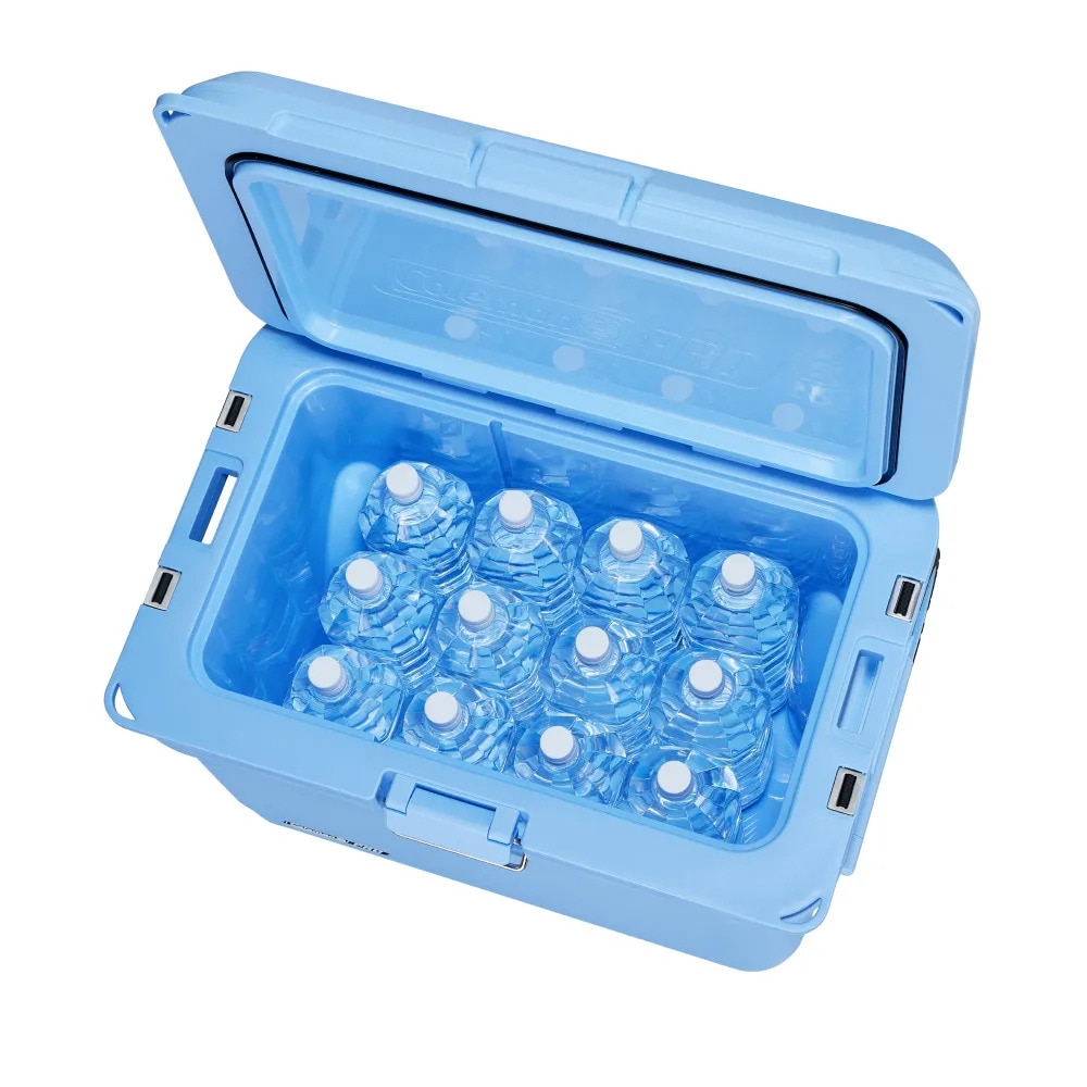 コールマン（Coleman） クーラーボックス プロホイールクーラー55QT デイドリーム 2218856