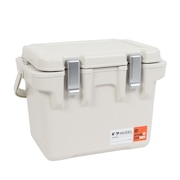 真空断熱クーラーボックス 15L VITC-15 AWHT