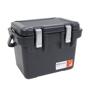 真空断熱クーラーボックス 15L VITC-15 CGRY
