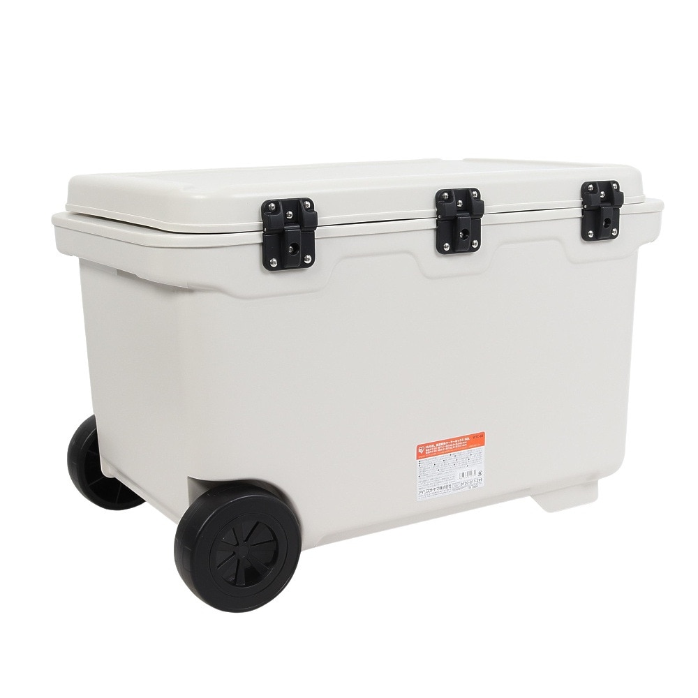 ヒューゲル（HUGEL） 真空断熱クーラーボックス 60L VITC-60 AWHT