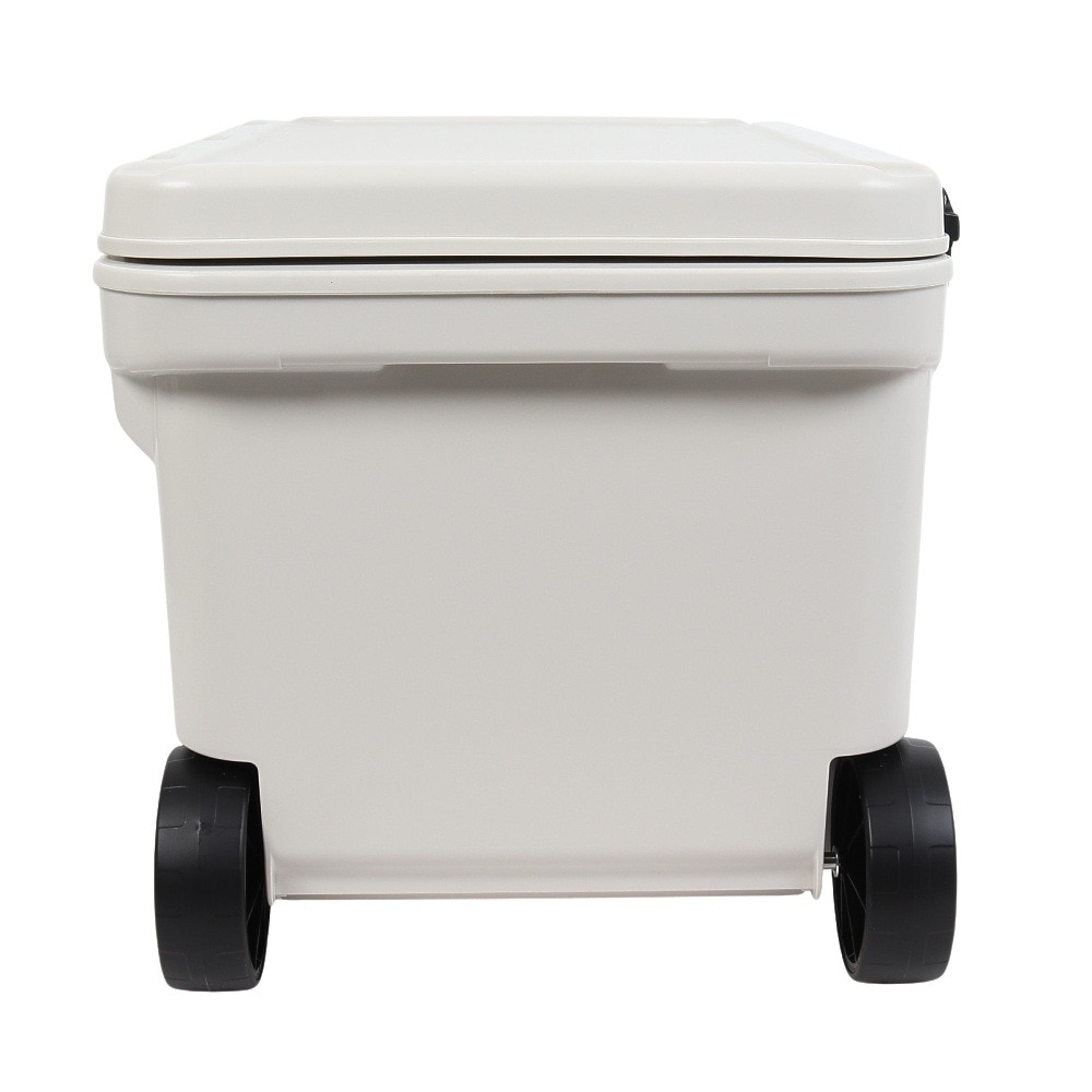 ヒューゲル（HUGEL） 真空断熱クーラーボックス 60L VITC-60 AWHT