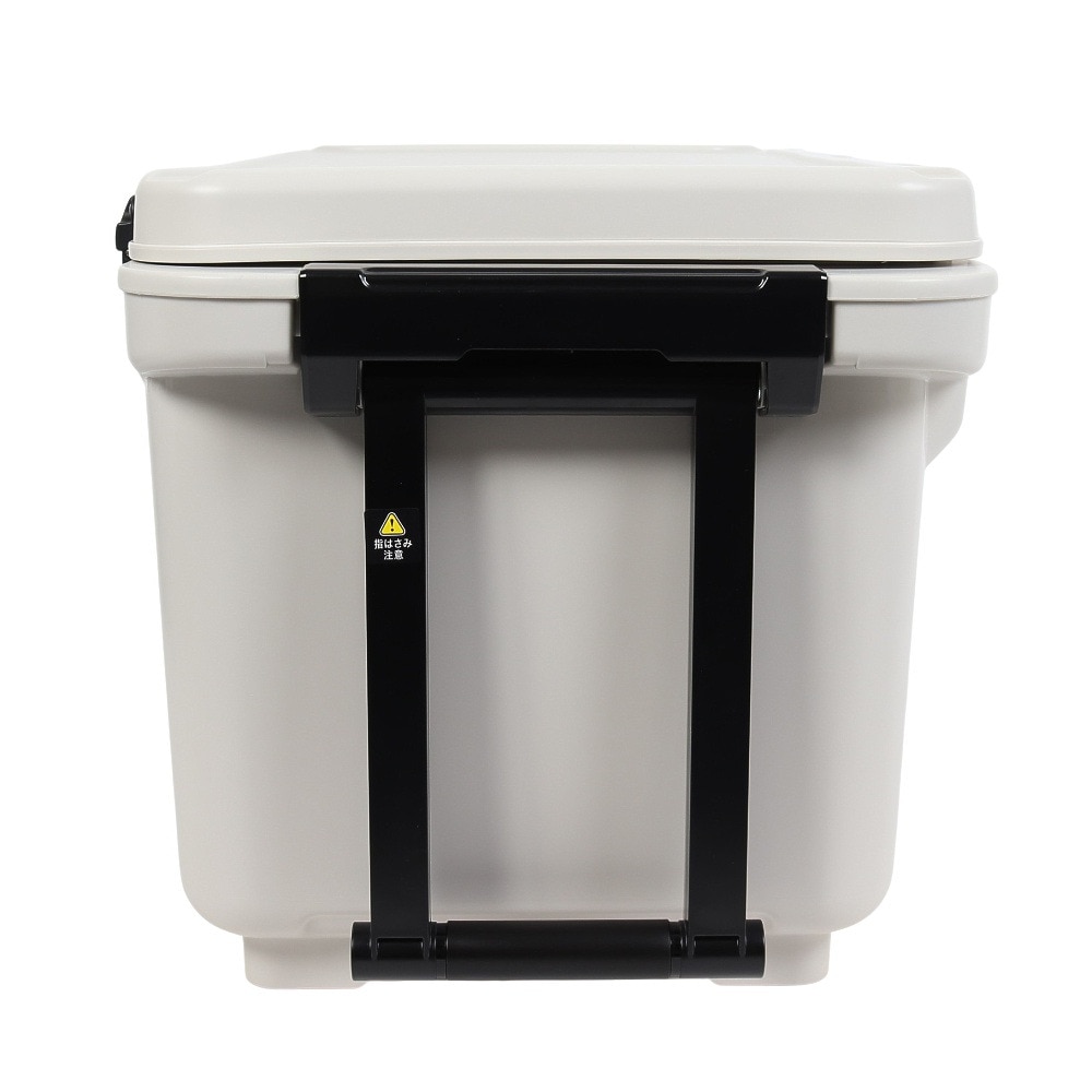 ヒューゲル（HUGEL） 真空断熱クーラーボックス 60L VITC-60 AWHT