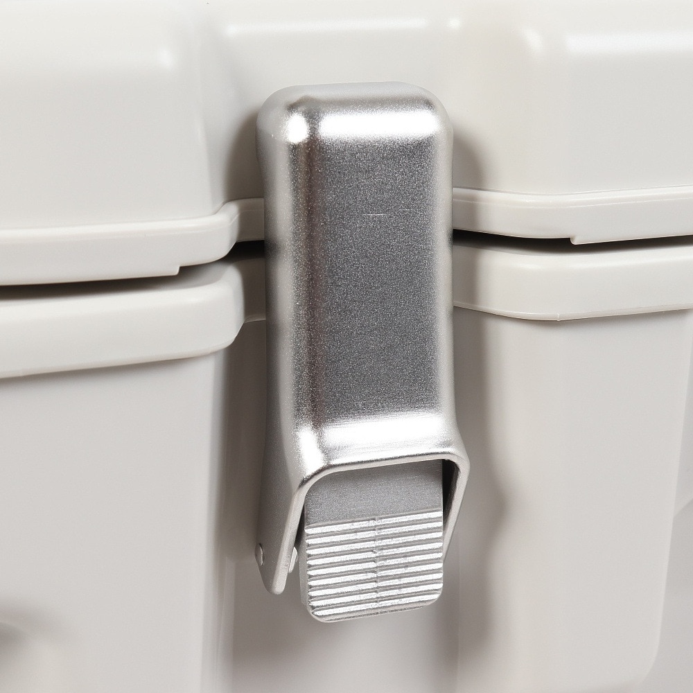 ヒューゲル（HUGEL） 真空断熱クーラーボックス 60L VITC-60 AWHT