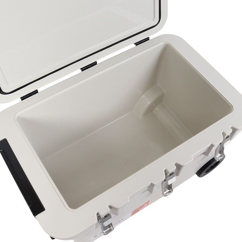 ヒューゲル（HUGEL） 真空断熱クーラーボックス 60L VITC-60 AWHT