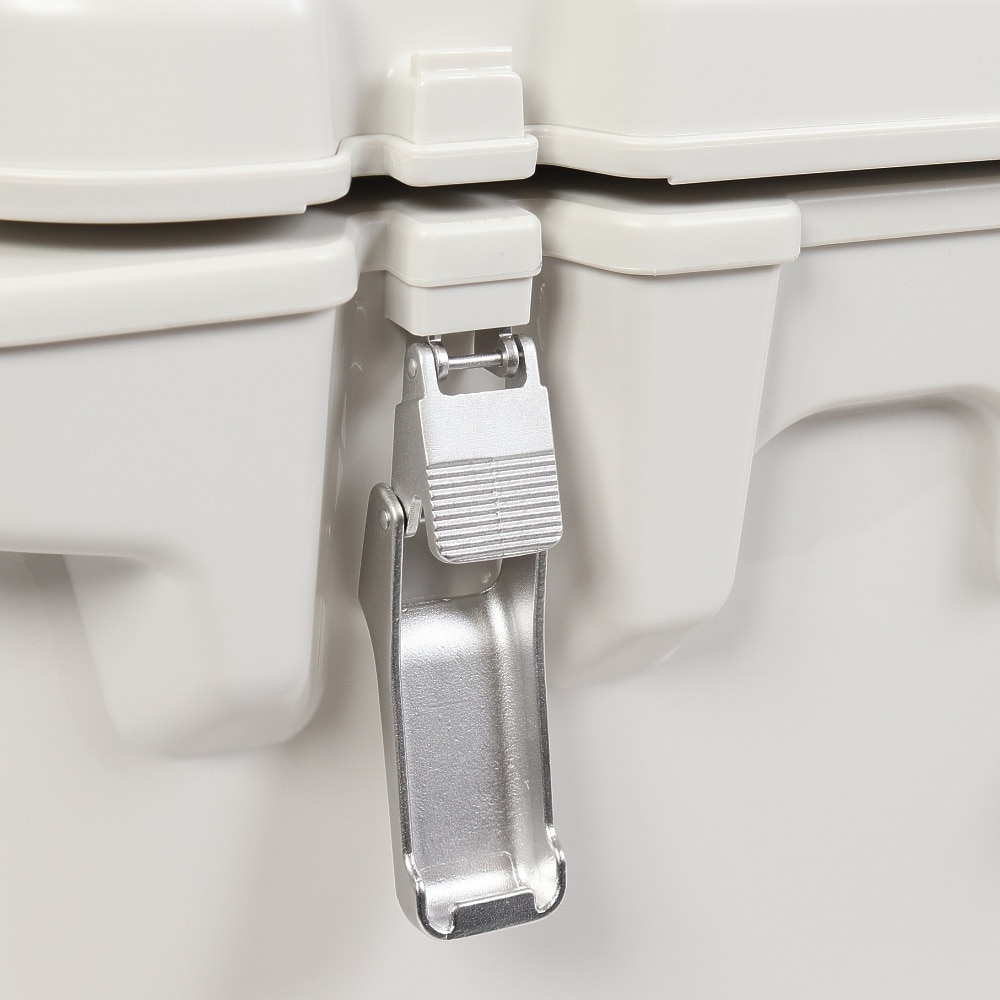 ヒューゲル（HUGEL） 真空断熱クーラーボックス 60L VITC-60 AWHT
