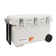 真空断熱クーラーボックス 60L VITC-60 AWHT