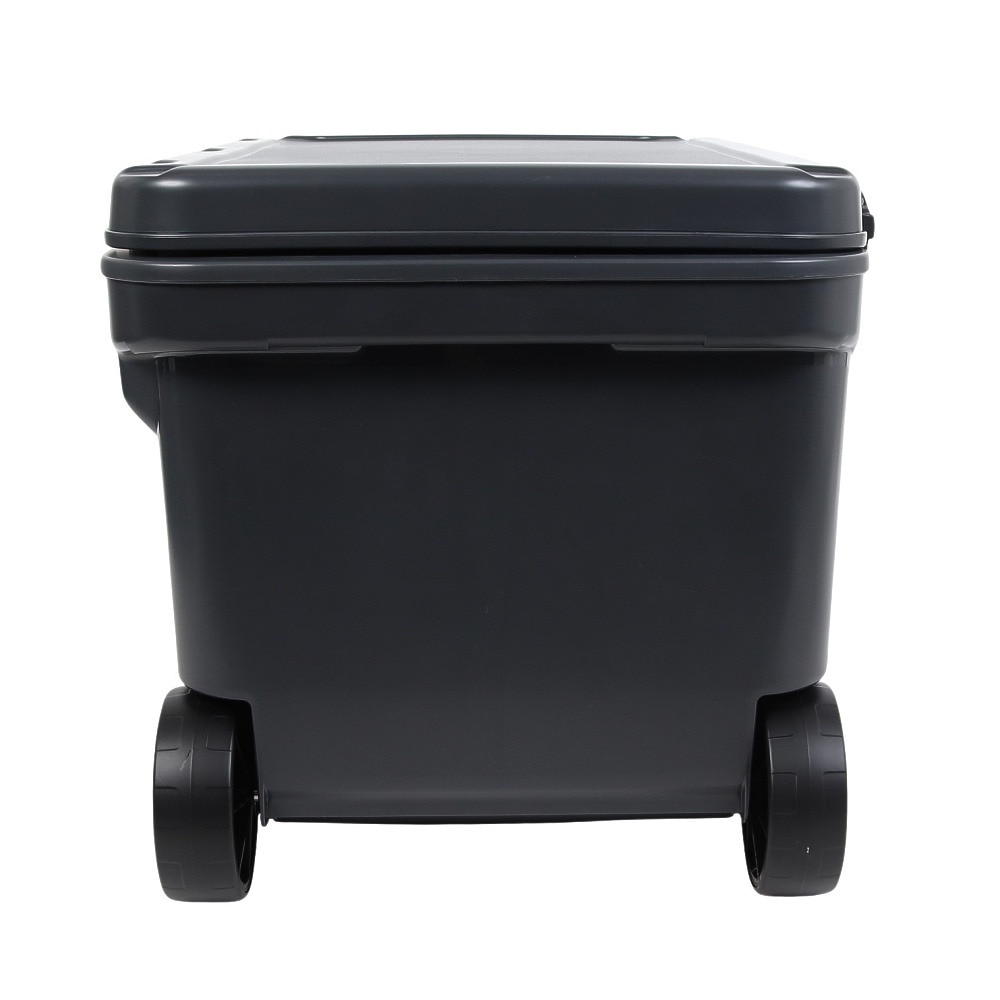 ヒューゲル（HUGEL） 真空断熱クーラーボックス 60L VITC-60 CGRY