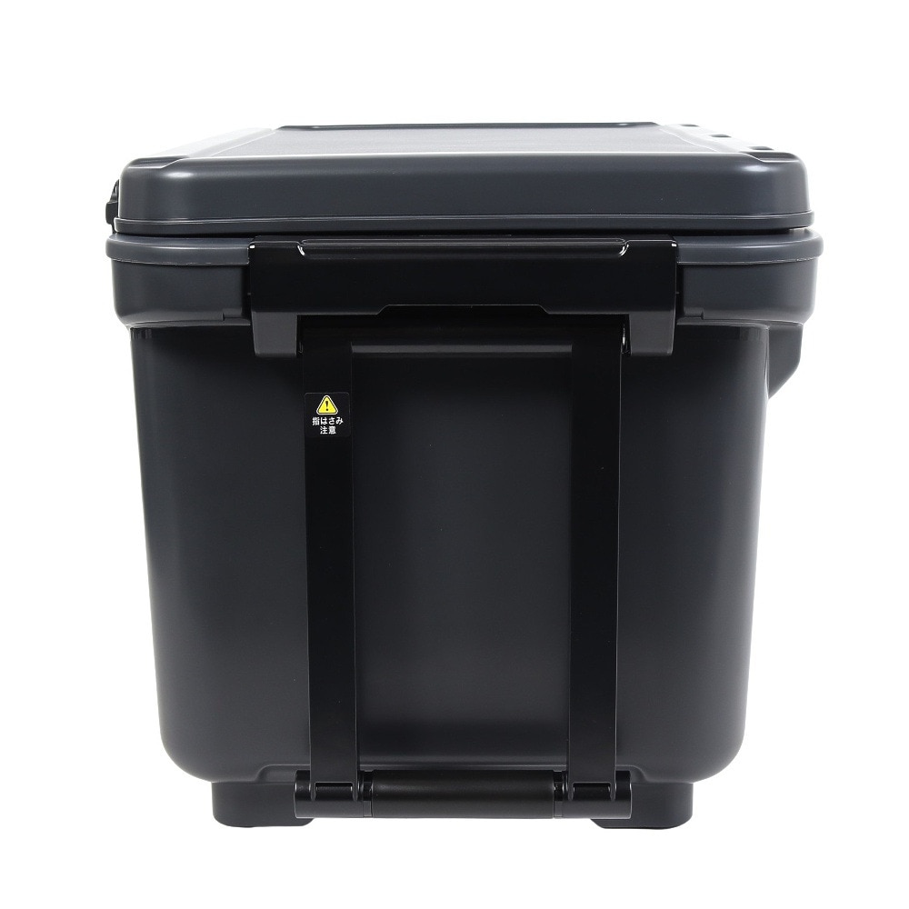 ヒューゲル（HUGEL） 真空断熱クーラーボックス 60L VITC-60 CGRY
