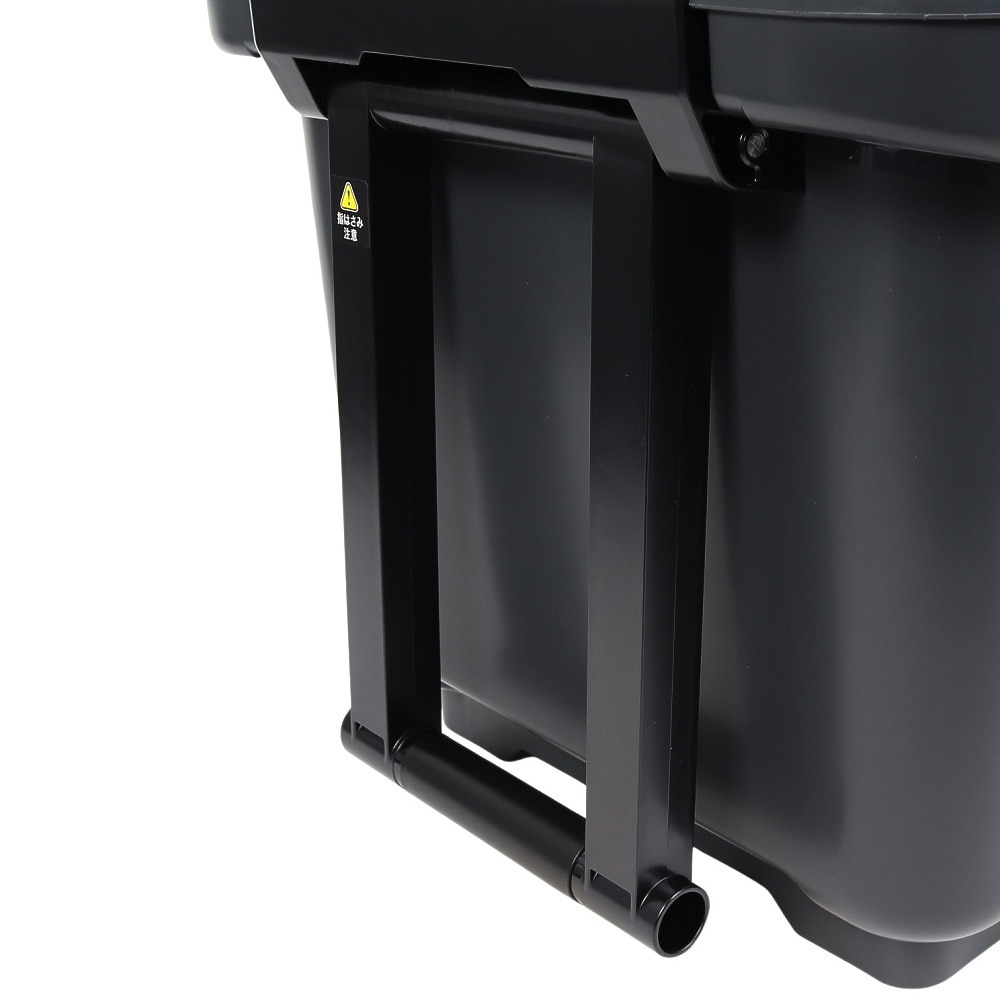 ヒューゲル（HUGEL） 真空断熱クーラーボックス 60L VITC-60 CGRY