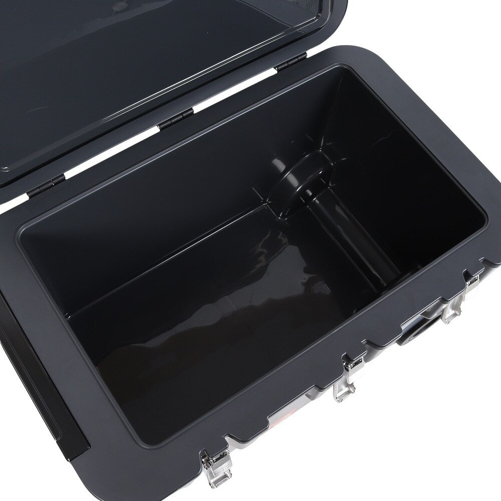 ヒューゲル（HUGEL） 真空断熱クーラーボックス 60L VITC-60 CGRY