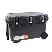 真空断熱クーラーボックス 60L VITC-60 CGRY