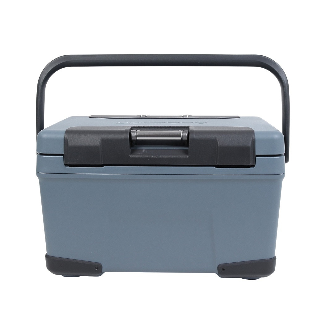 シマノ（SHIMANO） クーラーボックス VACILAND PRO 32L NX-032W Aグレー04