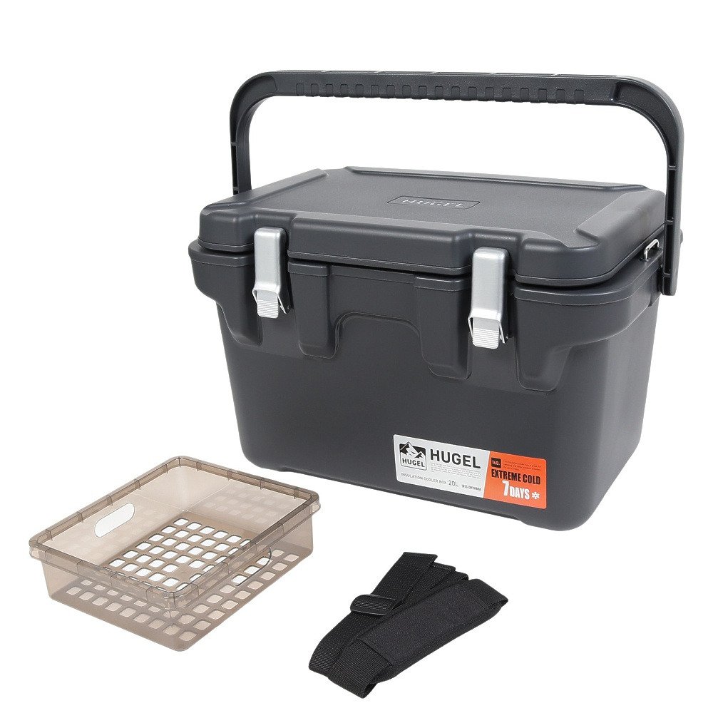 �N�[���[�{�b�N�X �^��f�M 20L VITC-20R �`���R�[��