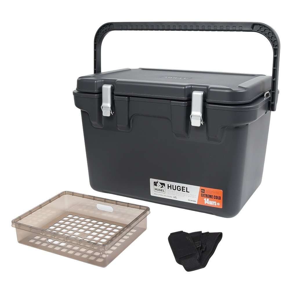 �^��f�M �N�[���[�{�b�N�X 40L VITC-40R