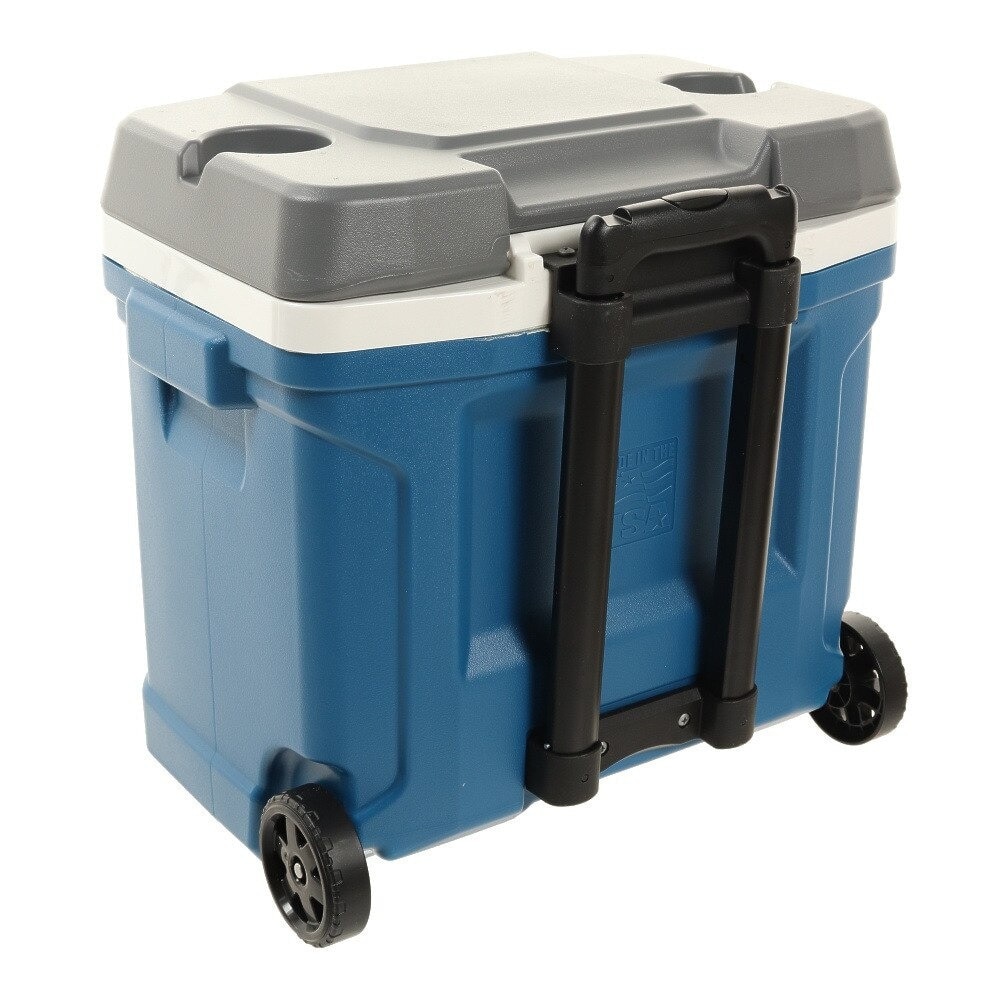 イグルー（igloo） ラティテュード 30QT ローラー 34658 クーラーボックス 28.5L キャスター付き 中型 レジャー 保冷
