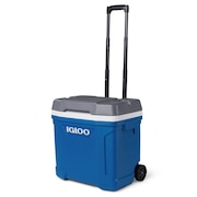 ラティテュード 30QT ローラー 34658 クーラーボックス 28.5L キャスター付き 中型 レジャー 保冷