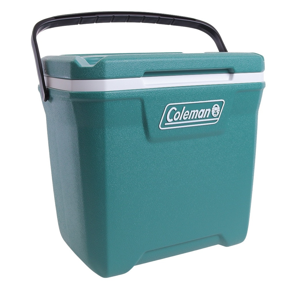 コールマン（Coleman） エクストリームクーラー 28QT 26L 2000037321 クーラ―ボックス キャンプ BBQ バーベキュー 釣り