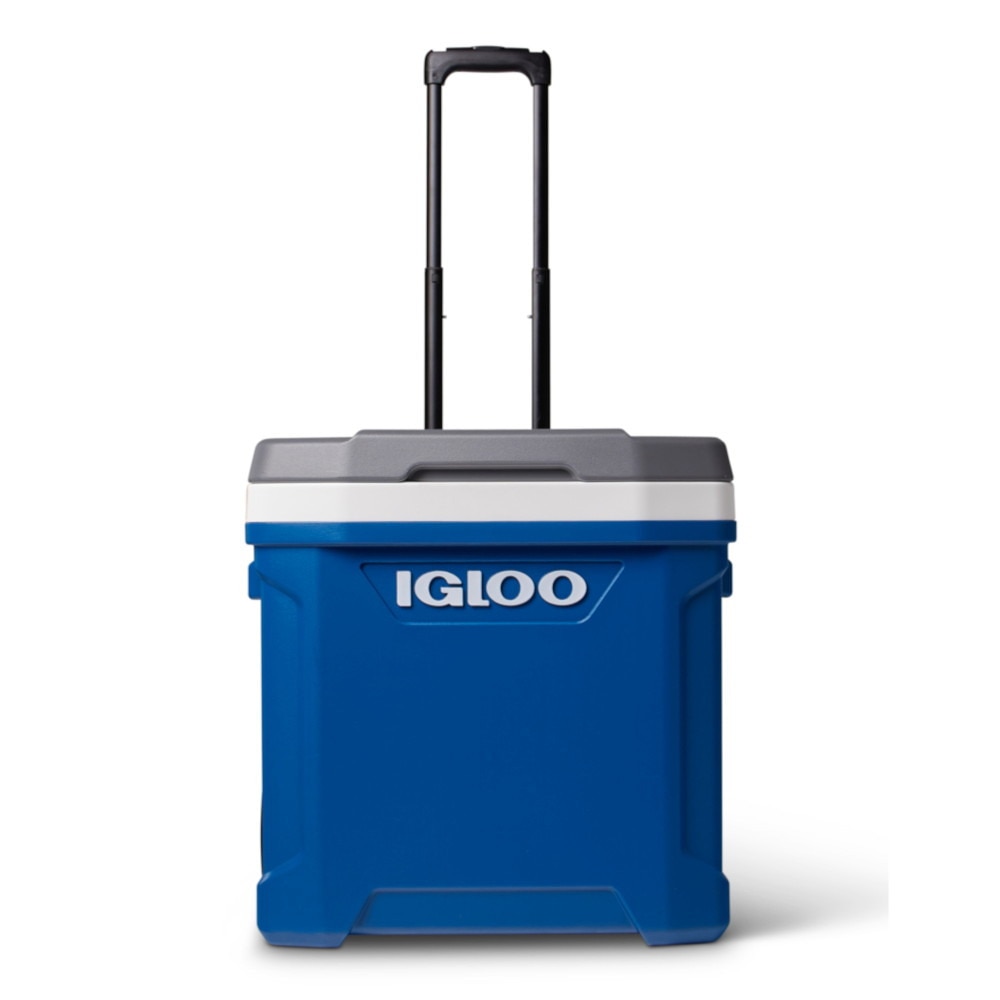 イグルー（igloo） クーラーボックス 57L 保冷 ラティチュード LATITUDE 60 ROLLER 34664