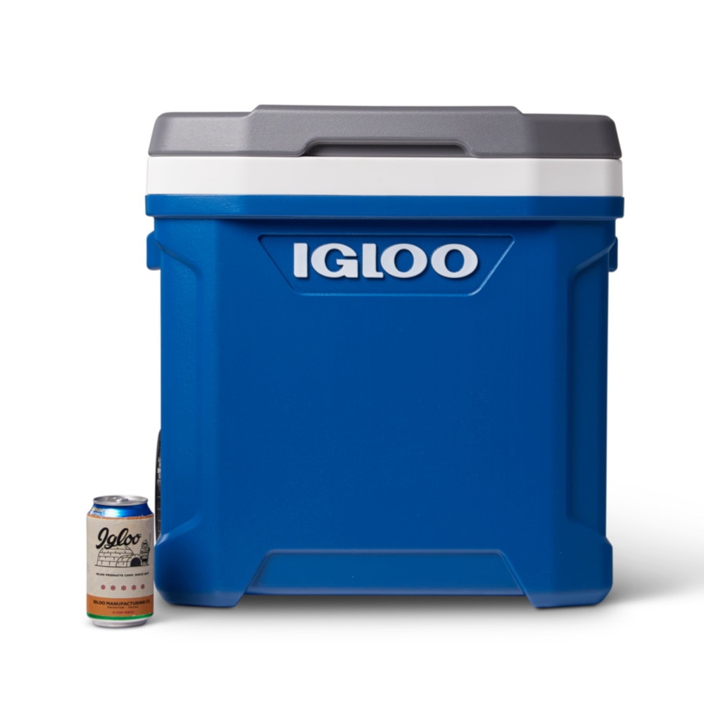 イグルー（igloo） クーラーボックス 57L 保冷 ラティチュード LATITUDE 60 ROLLER 34664