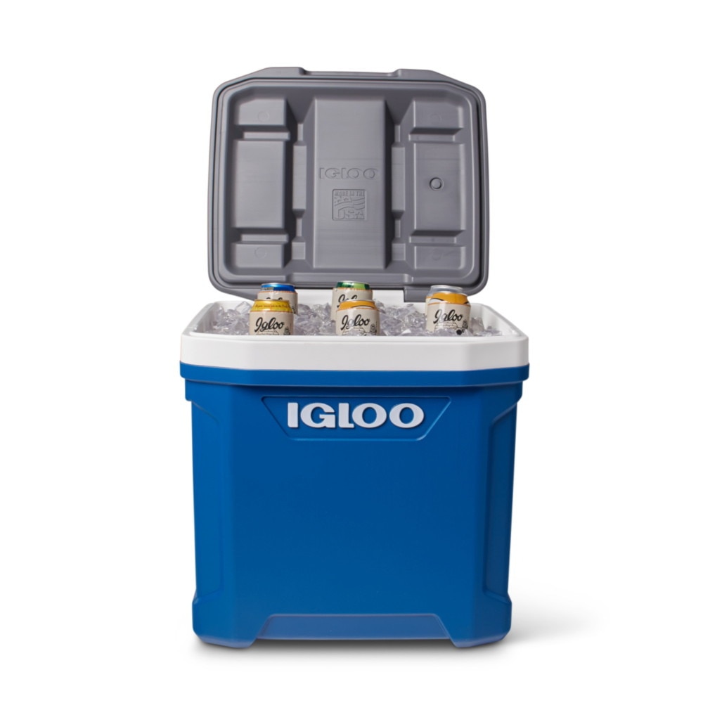 イグルー（igloo） クーラーボックス 57L 保冷 ラティチュード LATITUDE 60 ROLLER 34664