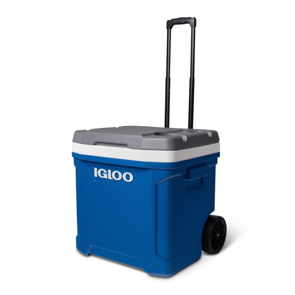 イグルー（igloo） クーラーボックス 57L 保冷 ラティチュード LATITUDE 60 ROLLER 34664