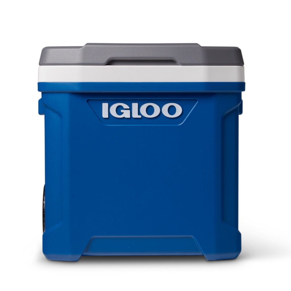 イグルー（igloo） クーラーボックス 57L 保冷 ラティチュード LATITUDE 60 ROLLER 34664