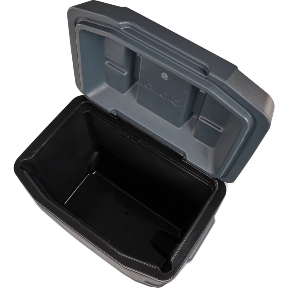 イグルー（igloo） クーラーボックス 28.5L 保冷 ラティチュード LATITUDE 30 ROLLER 35049 キャスター付き ハードクーラー ハンドル